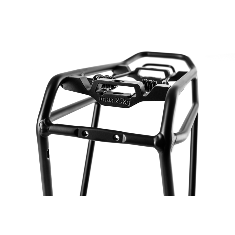 Prtljažnik CUBE ACID SIC 28'' RILink