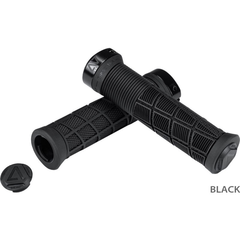 Ročaji ACID DISRUPT Black