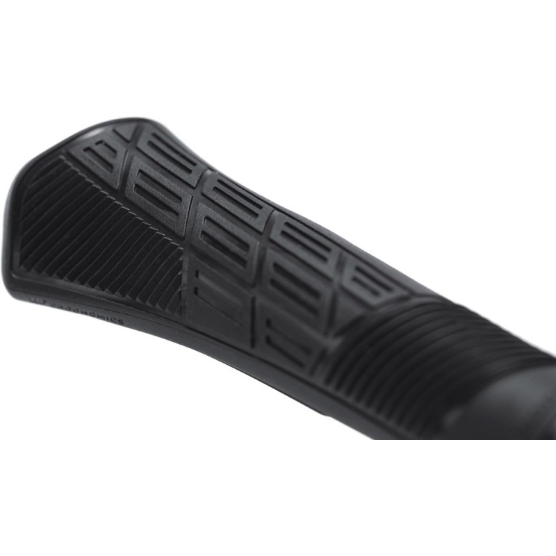 Ročaji ACID HYBRID PERFORM Black Regular