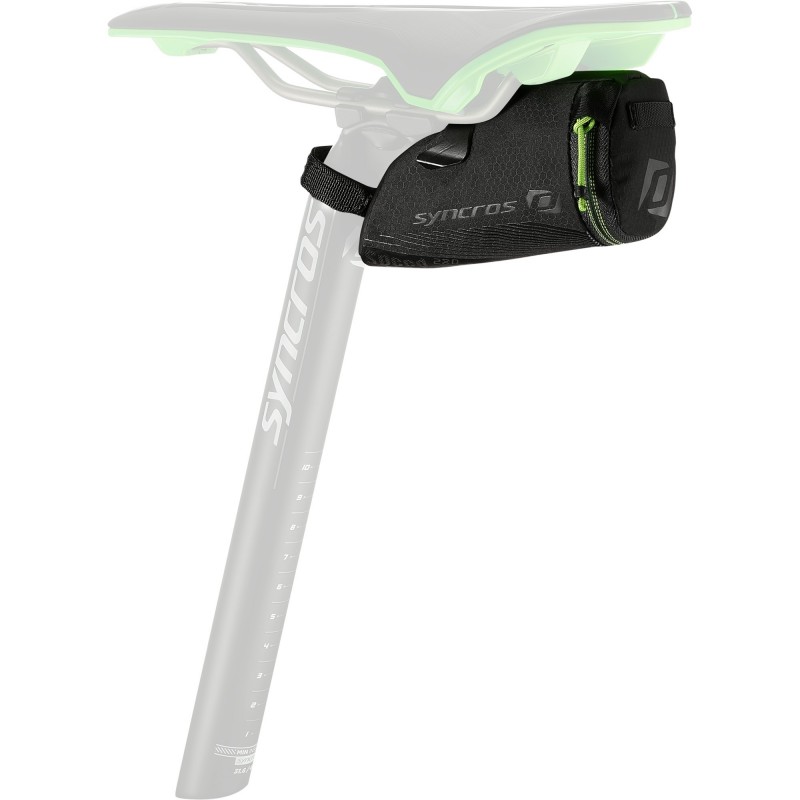 Podsedežna Kolesarska Torbica SYNCROS SPEED 280