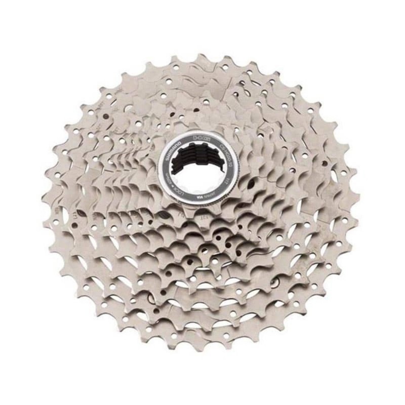 Zadnji Verižnik SHIMANO CS-HG710-12 11-36