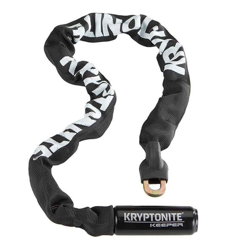 Ključavnica KRYPTONITE KEEPER 785 Veriga INTEGRATED