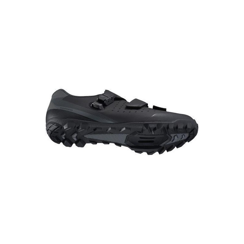 Ženski MTB Kolesarski Čevlji SHIMANO SH-ME301W Črna