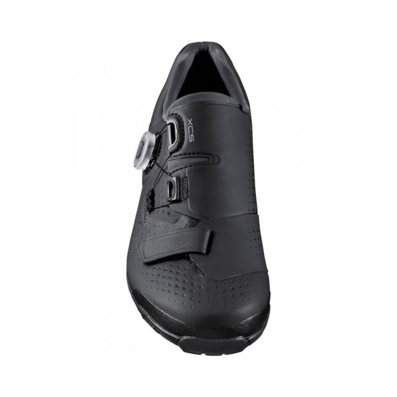 MTB Kolesarski Čevlji SHIMANO SH-XC501ML Črna