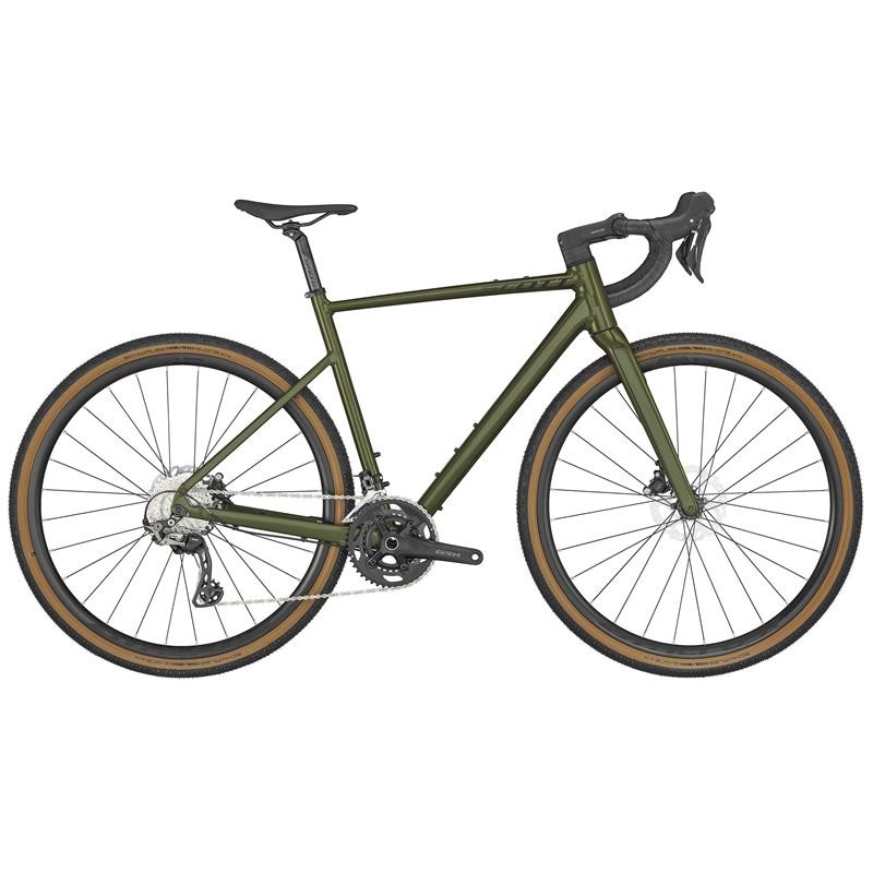 Gravel Kolo SCOTT SPEEDSTER GRAVEL 20 2023