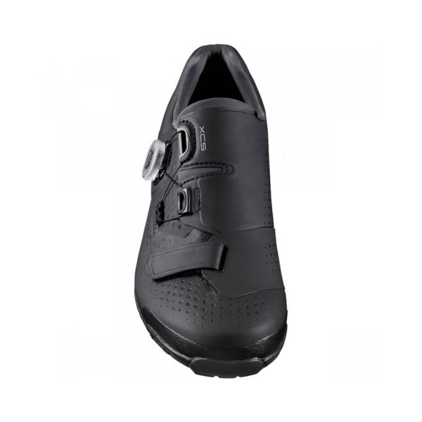 MTB Kolesarski Čevlji SHIMANO SH-XC501ML Črna