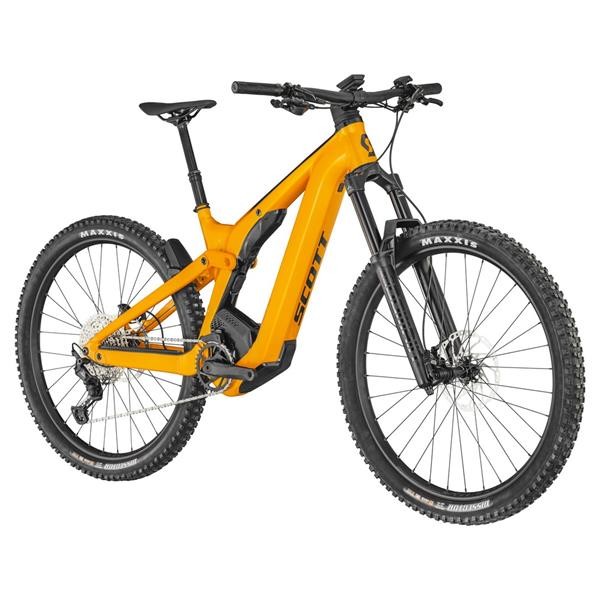 Električno Gorsko Kolo SCOTT PATRON eRIDE 920 2023