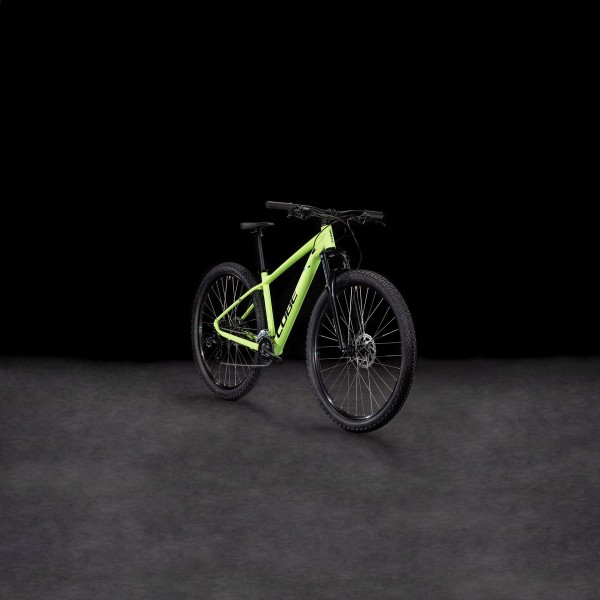 Gorsko Kolo CUBE AIM ONE 2025 lemonsqueeze'n'black