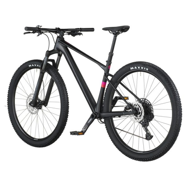 Gorsko Kolo SCOTT SCALE 930 črn 2026