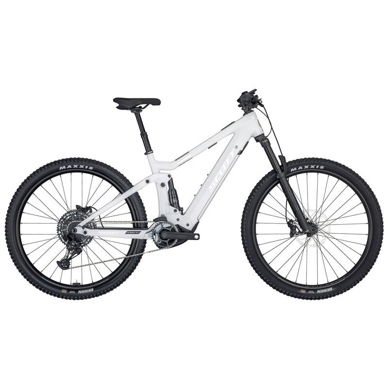 Električno Gorsko Kolo SCOTT CONTESSA STRIKE eRIDE 920 2025