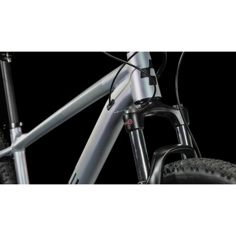 Gorsko Kolo CUBE ACCESS WS PRO 2024 galactic'n'black
