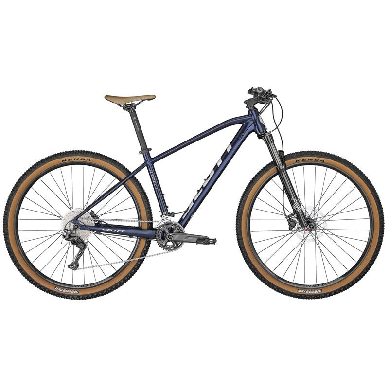 Gorsko Kolo SCOTT ASPECT 920 modra 2024
