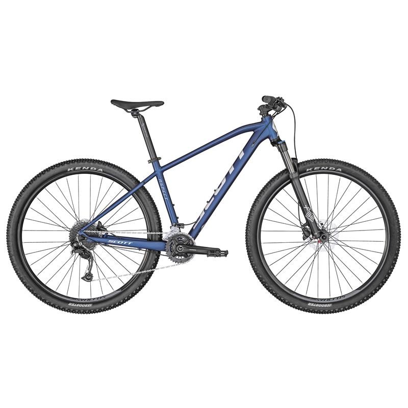 Gorsko Kolo SCOTT ASPECT 940 modra 2025