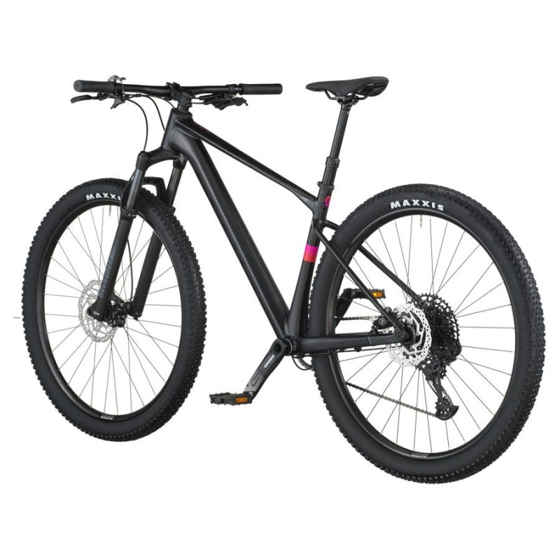 Gorsko Kolo SCOTT SCALE 930 črn 2026