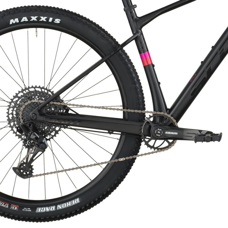 Gorsko Kolo SCOTT SCALE 930 črn 2026