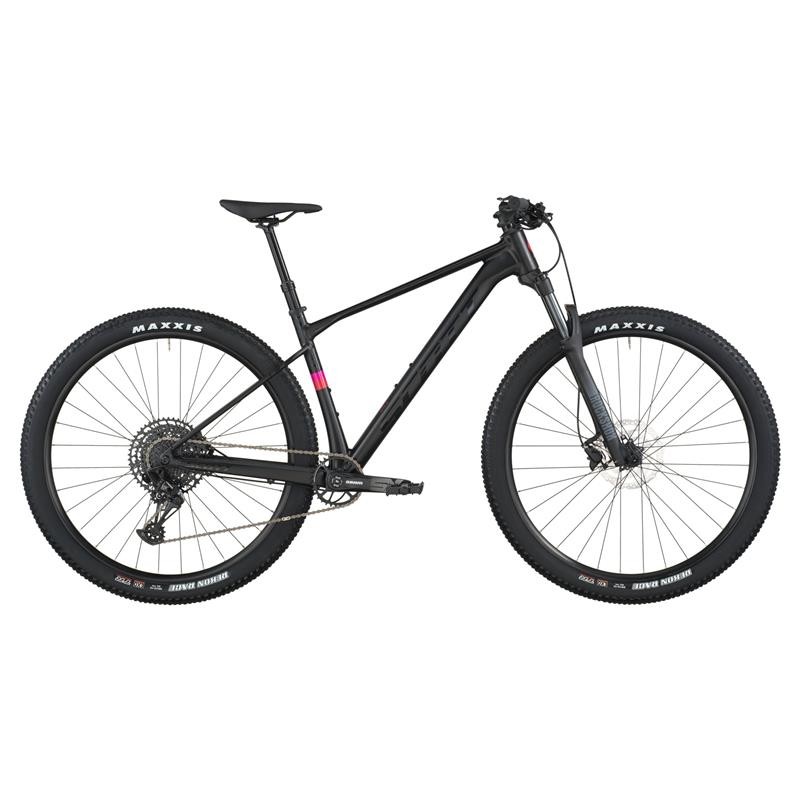 Gorsko Kolo SCOTT SCALE 930 črn 2026
