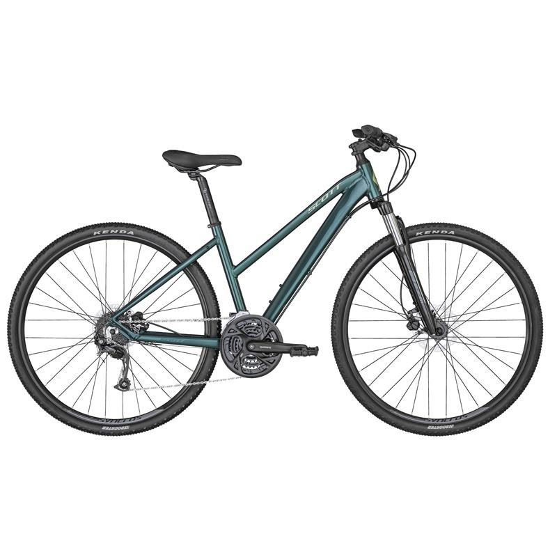 Trekking Kolo SCOTT SUB CROSS 40 Lady 2024